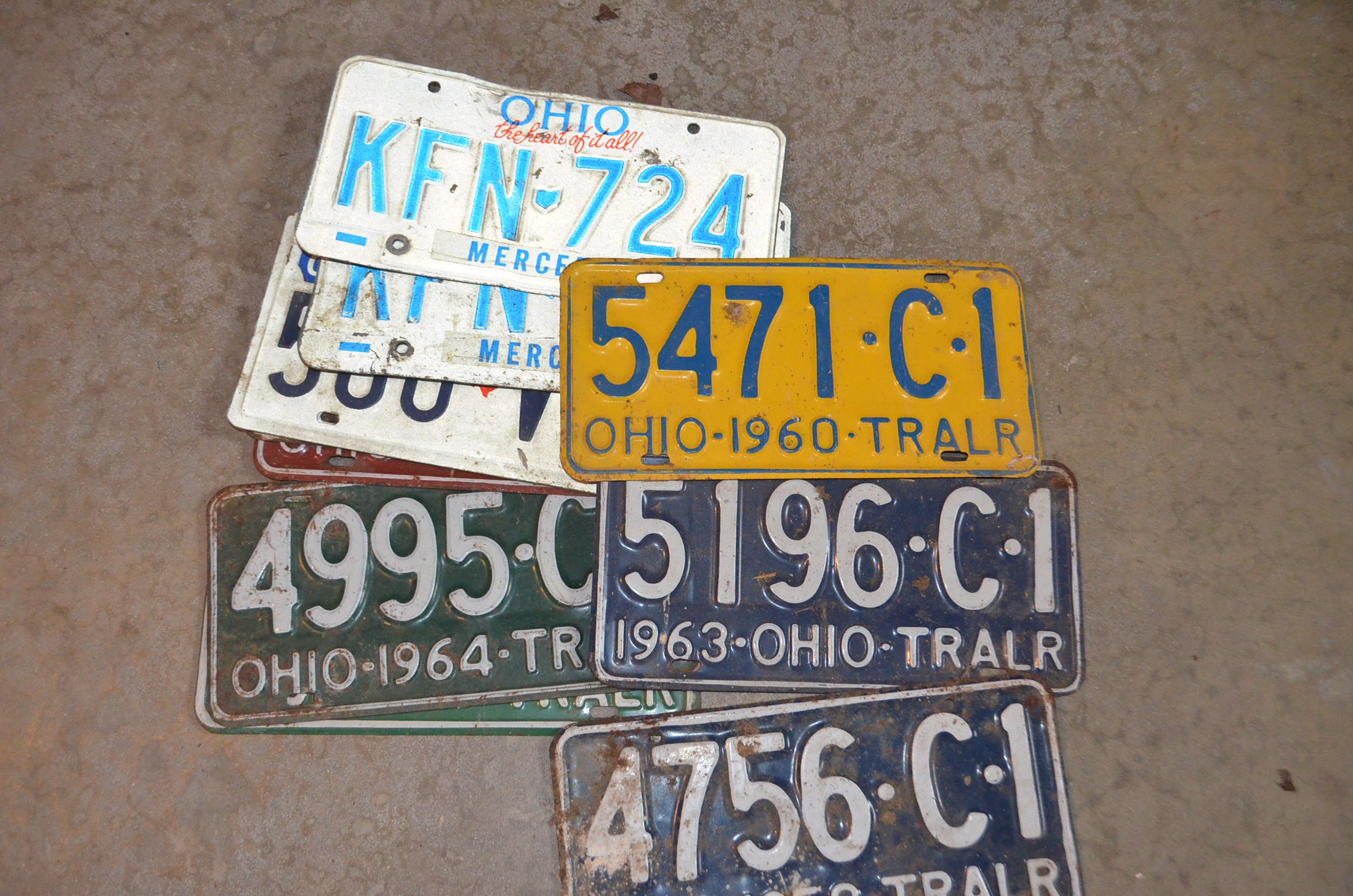 Property photo 3 - PERSONAL PROPERTY AUCTION IN MERCER COUNTY, OHIO